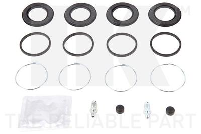 Reparatieset, remklauw 8833015