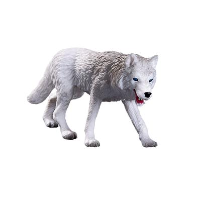 Mojo wildlife arctische wolf 381052