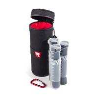 Rycote Mic Protector Case 20 cm voor kleinmembraanmicrofoons - thumbnail