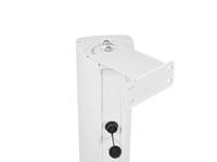 Omnitronic ODC-224T 2-weg coaxiale opbouwluidspreker 4 inch 60 W 1 stuk(s) - thumbnail
