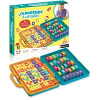 NATHAN - Ik leer tellen - thumbnail