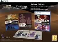 Fallen Legion: Rise to Glory + Fallen Legion Revenants Deluxe Edition - thumbnail