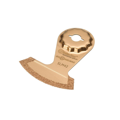 SLM42 Hardmetalen sikkel 58mm-1.2mm