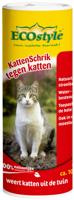 ECOstyle Kattenschrik 400 gram - thumbnail