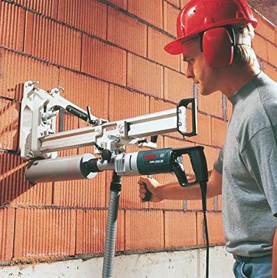 Bosch Accessoires Diamantboorkroon voor droog boren G 1/2" 117 mm, 150 mm, 6, 7 mm 1st - 2608587342