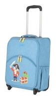 TRAVELITE YOUNGSTER PIRATE BLAUW - thumbnail