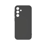 JT Berlin Pankow Soft Backcover Samsung Galaxy A54 Zwart - thumbnail