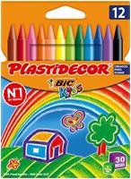 Gekleurde was Bic Multicolour - thumbnail