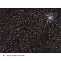 Explore Scientific MN-152 David H. Levy Kometenjäger Spiegeltelescoop Newton Vergroting 25 tot 300 x - thumbnail