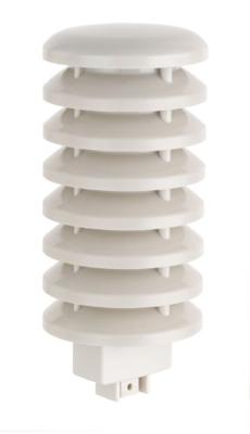 Weerstation stratos Weerstation stratos