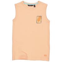 Quapi Jongens top - Bodil - Perzik - thumbnail
