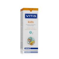 Vitis Kids Dental Gel +6 Maanden - thumbnail