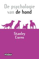 S.  Coren De psychologie van de hond - thumbnail