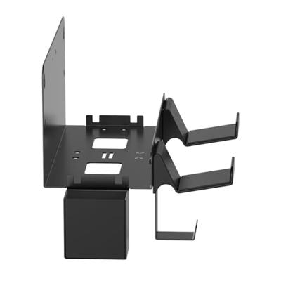 My Wall Media-Player wandhouder Zwart