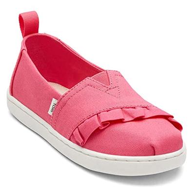 Toms Alpargata 10017769 Roze-37 maat 37