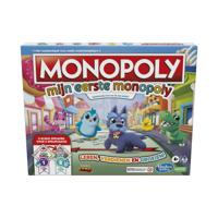 Mijn Eerste Monopoly - thumbnail