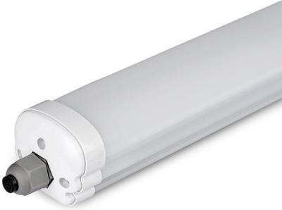 Enzo Swd led armatuur 150cm 48w 6500k ip65 - 9463191 Enzo Swd led armatuur 150cm 48w 6500k ip65 - 9463191
