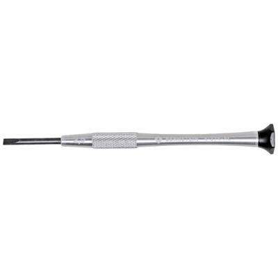 Bernstein Tools for Electronics 4-374-AL Horlogemaker-schroevendraaier 1 stuks Kopbreedte: 2.5 mm Bernstein Tools for Electronics 4-374-AL Horlogemaker-schroevendraaier 1 stuks Kopbreedte: 2.5 mm