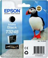 Epson T3248 Matte Black - thumbnail