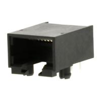 Molex Molex 446610002 CAT 5 COMPACT MODJ 446610002 Bus Aantal polen (sensoren) 8P8C 1 stuk(s) - thumbnail