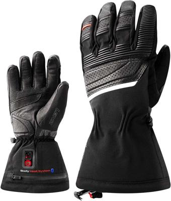 Lenz heat glove 6.0 - heated gloves