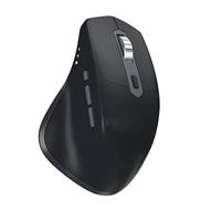 Wireless muis Phoenix ERGO M2 Zwart (1 Stuks) - thumbnail