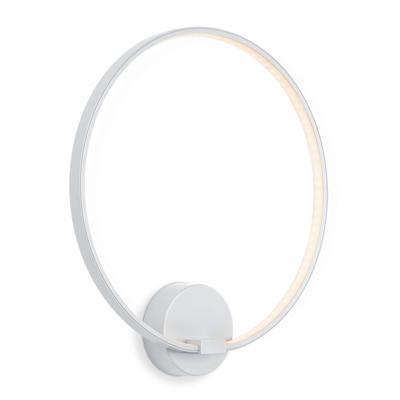 home sweet home wandlamp LED eclips Ø 35- aluminium