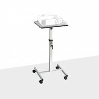 Celexon Beamertafel Grijs - thumbnail