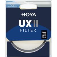 Hoya UV Filter - UX II serie - 77mm - thumbnail