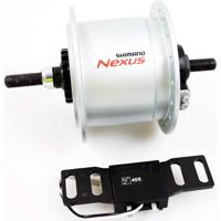 Shimano naafdynamo rollerbrake dh-c6000 6v 3w - thumbnail
