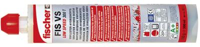Fischer Injectiemortel FIS VS 300 T - 93180