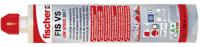 Fischer Injectiemortel FIS VS 300 T - 93180 - thumbnail