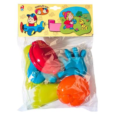 Androni Zandvormen hand, voet, gezicht