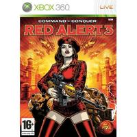 Command & Conquer Red Alert 3 - thumbnail