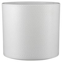 Mica Decorations Era pot wit Relief 26x28cm - thumbnail