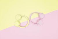 Sony WH-CH520 Draadloze on-ear Bluetooth-koptelefoon, Geluid van hoge kwaliteit, Lichtgewicht ontwerp, Batterijduur tot 50 uur, Snel opladen, EQ, Heldere gesprekskwaliteit, iOS & Android - Roze - thumbnail