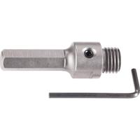 Heller 25958 25958 3 Opnameschacht voor gatenzagen 1 stuk(s) - thumbnail