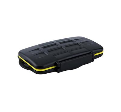 JJC MC-XQDSD7 Multi-Card Case