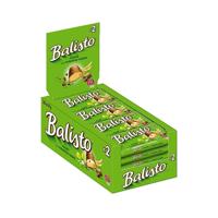 Snoep Balisto muesli reep 37gr | 20 stuks - thumbnail