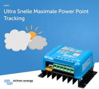 Victron Energy BlueSolar Laadregelaar voor zonne-energie MPPT 12 V, 24 V, 48 V 20 A - thumbnail