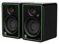 Mackie CR3-XBT actieve studiomonitors met BT (2 stuks) - thumbnail