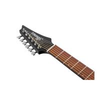 Ibanez ALT20 Altstar Weathered Black elektrisch-akoestische westerngitaar - thumbnail