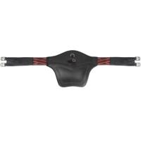 Rossner buikflap Singel zwart maat:115 - thumbnail