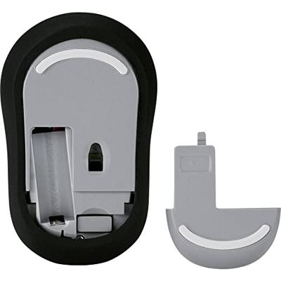 Renkforce Muis Radiografisch Optisch Zwart 4 Toetsen 1300 dpi Spatwaterdicht Renkforce Muis Radiografisch Optisch Zwart 4 Toetsen 1300 dpi Spatwaterdicht