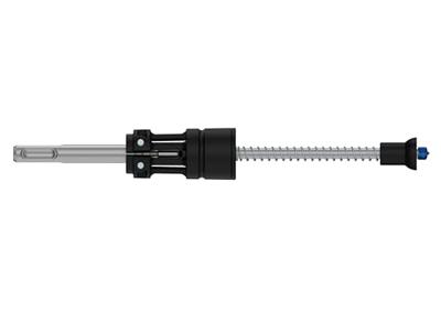 Bosch Accessoires SDS CLEAN plus-8X Boor | 6.5 x 100 x 225 mm - 2608901758