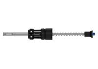Bosch Accessoires SDS CLEAN plus-8X Boor | 6.5 x 100 x 225 mm - 2608901758 - thumbnail