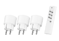 Draadloze Schakelaarset - APC3-2300R - thumbnail