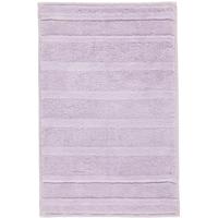 Cawö Cawö Noblesse2 Uni Gastendoekje 30x50 Lavendel - thumbnail
