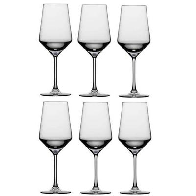 Schott Zwiesel Pure Rodewijnglas Cabernet 1 0,54 l, per 6