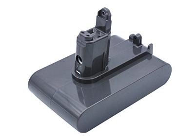 Accu 22,2V voor Dyson DC34, Dyson DC35 en Dyson DC45 - Type B - 2000mAh